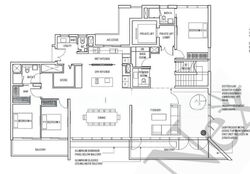 Amber Park (D15), Condominium #574407311